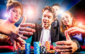 Зеркало Casino Marvel